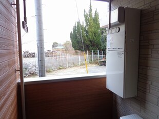 茨木駅 バス13分  中河原南口下車：停歩12分 1階の物件内観写真